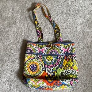 Vera Bradley Bag